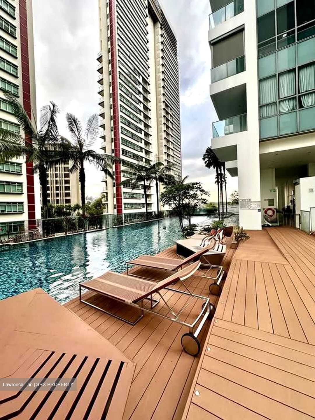 Lincoln Suites (D11), Condominium #539310571